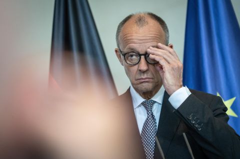 Friedrich Merz