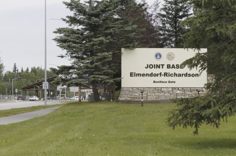 Elmendorf-Richardson
