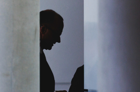 Bundeskanzler Friedrich Merz