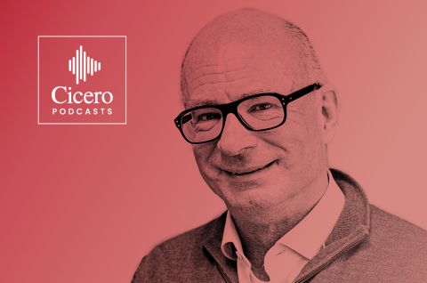 Volker Boehme-Neßler