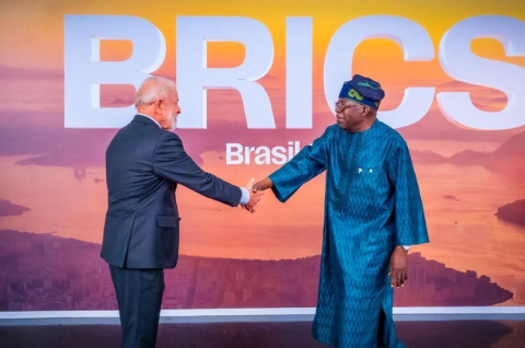 Das diesjährige Gipfeltreffen im Juli in Rio de Janeiro wurde international kaum wahrgenommen