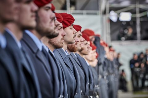 Bundeswehr