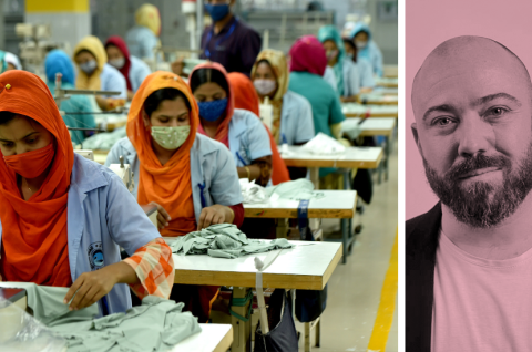 Lieferkettenrichtlinie