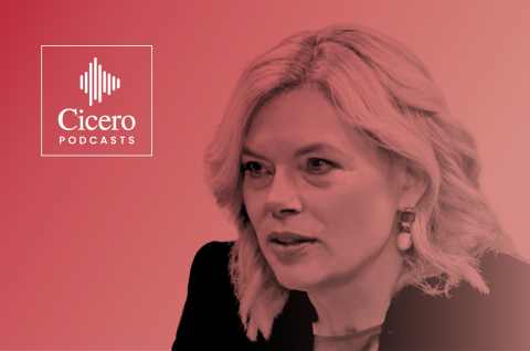 Julia Klöckner, Bundestagspräsidentin