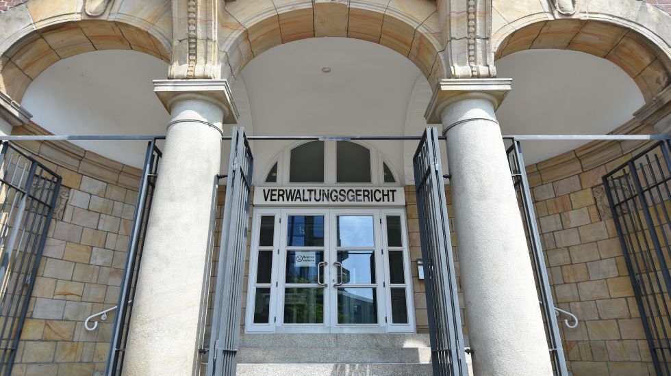 Verwaltungsgericht Gelsenkirchen