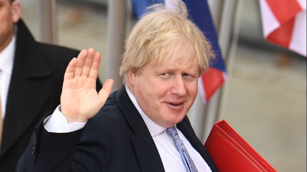 Boris Johnson ist der neue Premierminister Großbritanniens