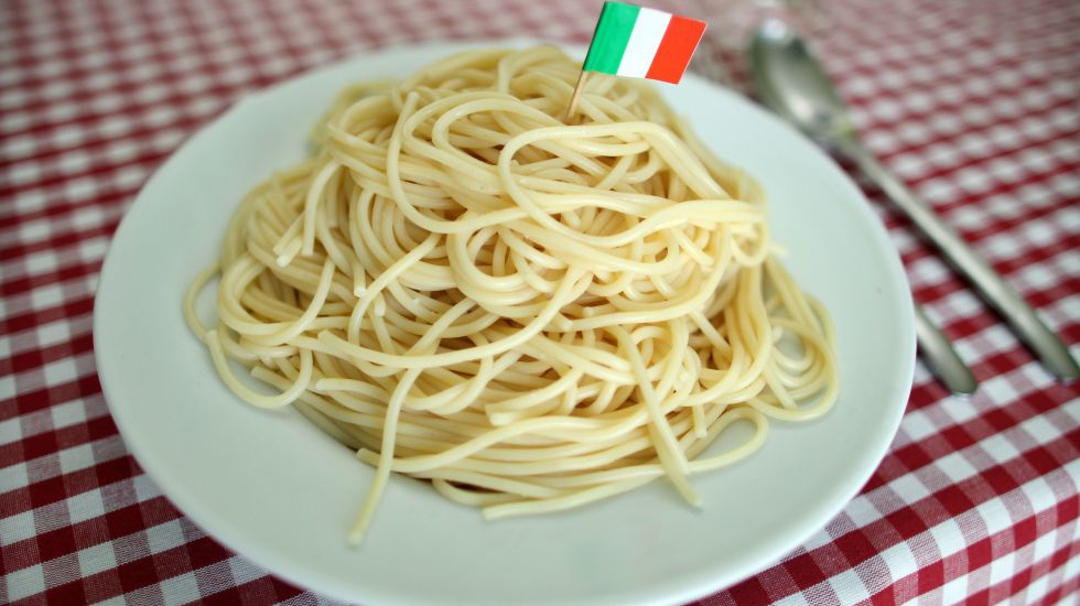 coronakrisenkuche-spaghetti-aglio-e-olio