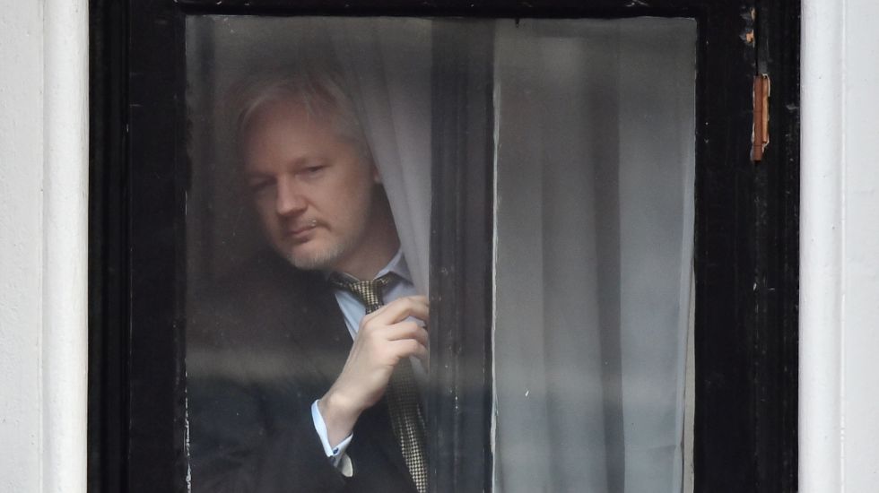 julian-assange-auslieferung-london-wikileaks-stella-morris-usa-soehne