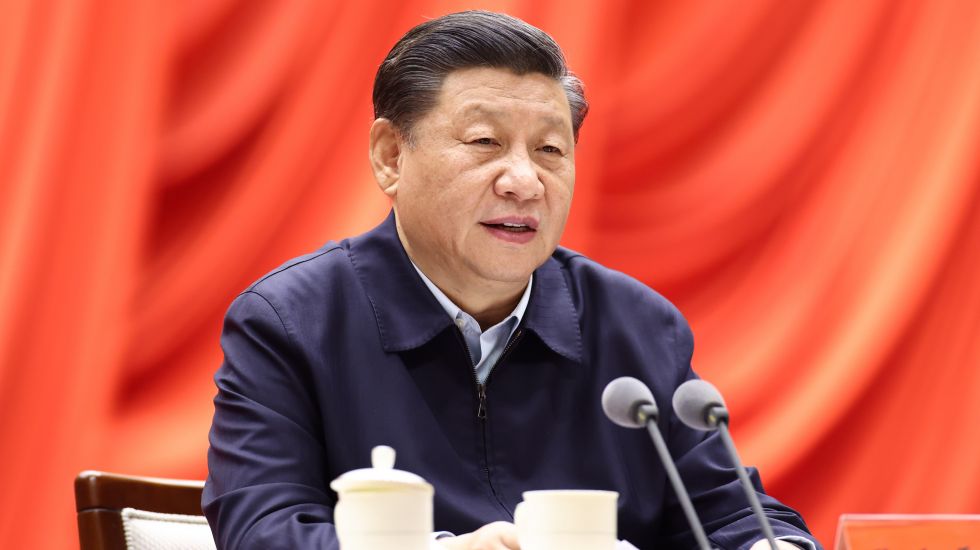 Xi Jinping