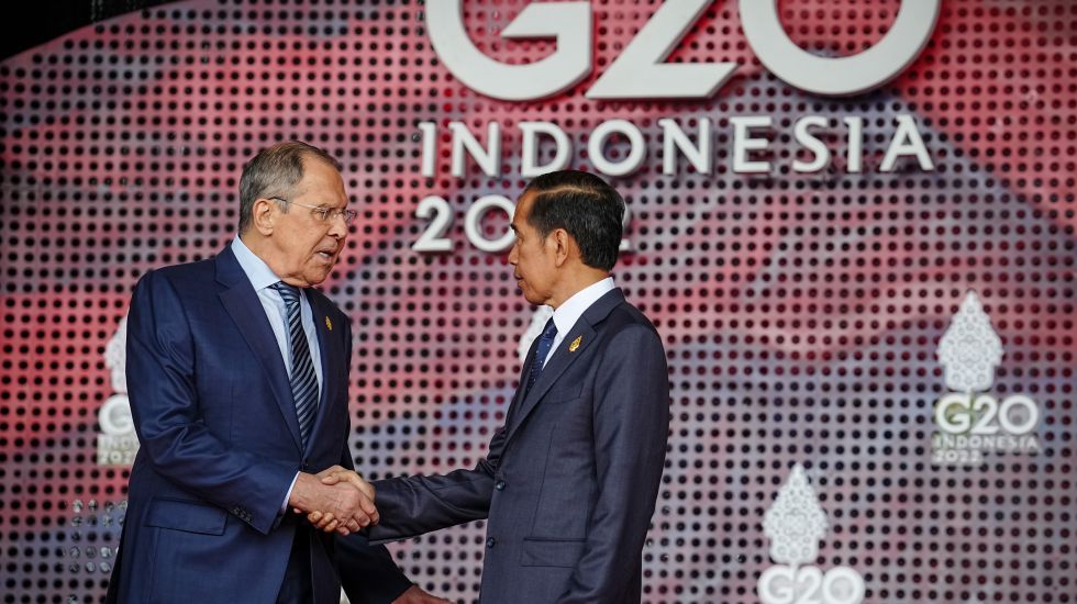 KTT G20 di Indonesia – Kabar baik dari Bali