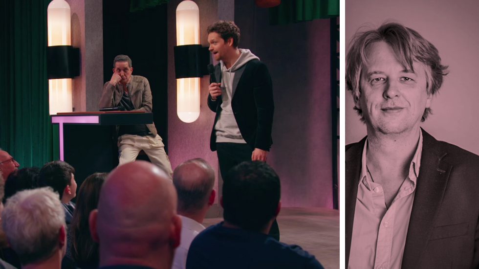 B hmermanns Nuhr Im Zweiten Eine Punchline In Die Eigene Fresse B hmermanns Nuhr Im Zweiten Eine Punchline In Die Eigene Fresse