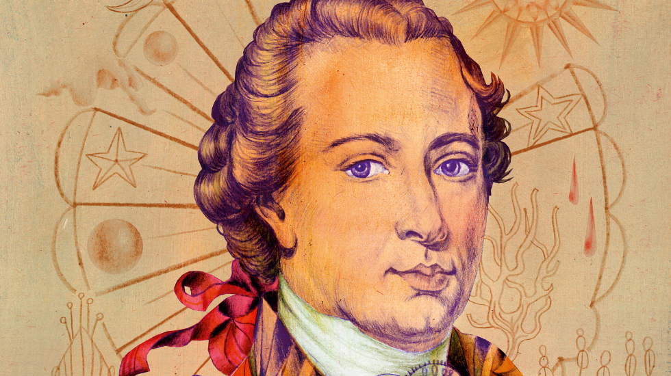 300. Geburtstag von Immanuel Kant - Der Erfinder der Moderne  Cicero Online