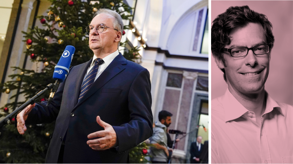 HaseloffPositionspapier Die CDU legt sich mit den Öffentlich