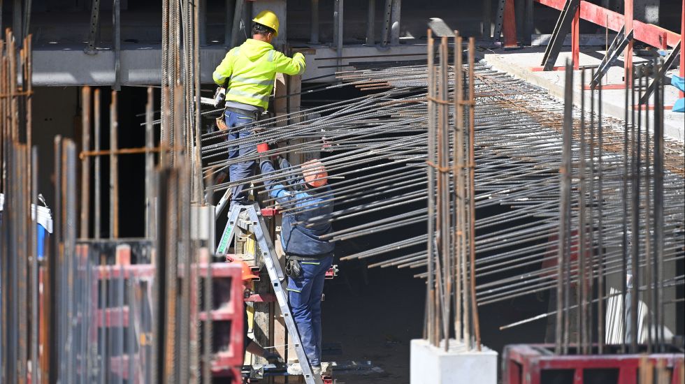 Günstiger bauen und mieten