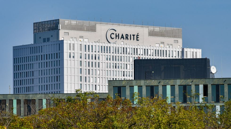 Charité