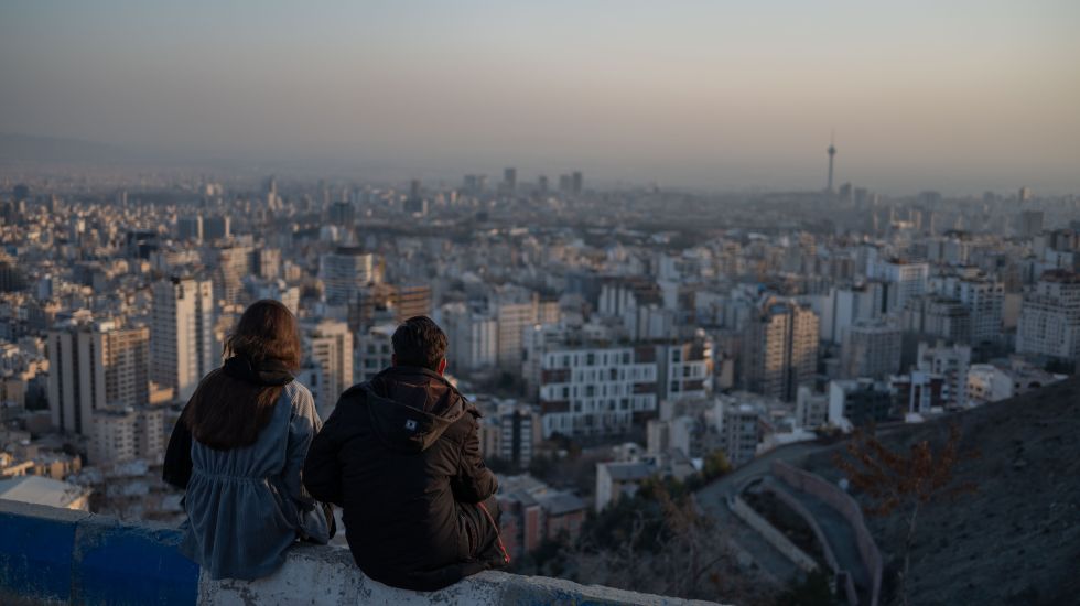 Teheran