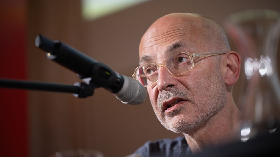 Maxim Biller