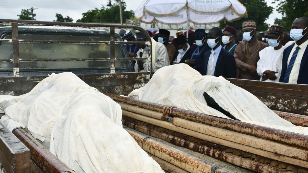 Boko Haram