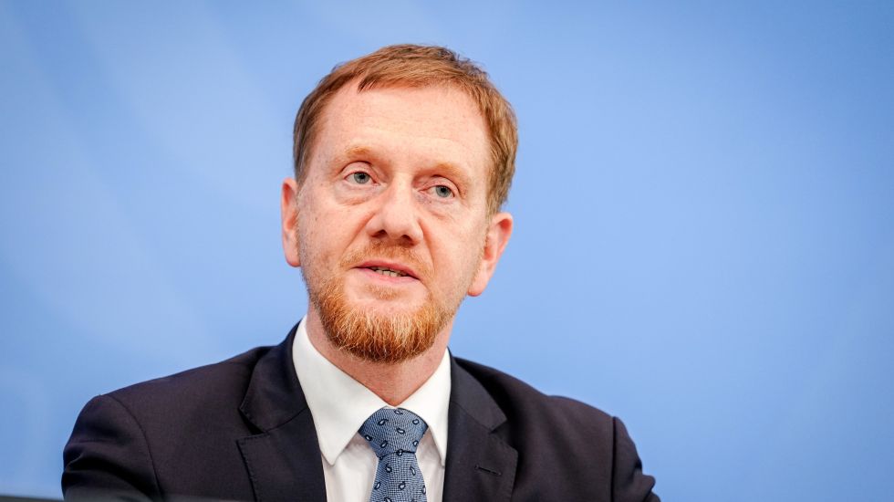 Michael Kretschmer