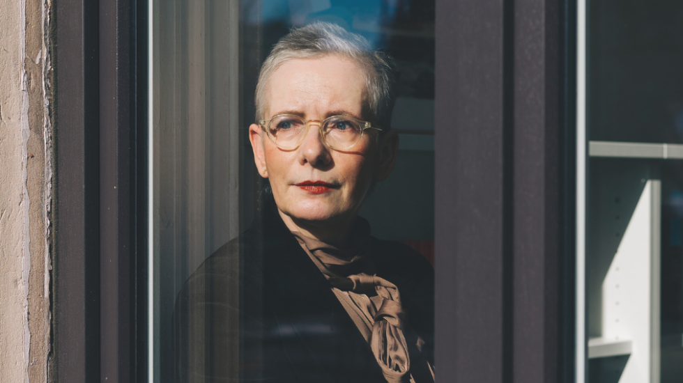 Petra Bahr