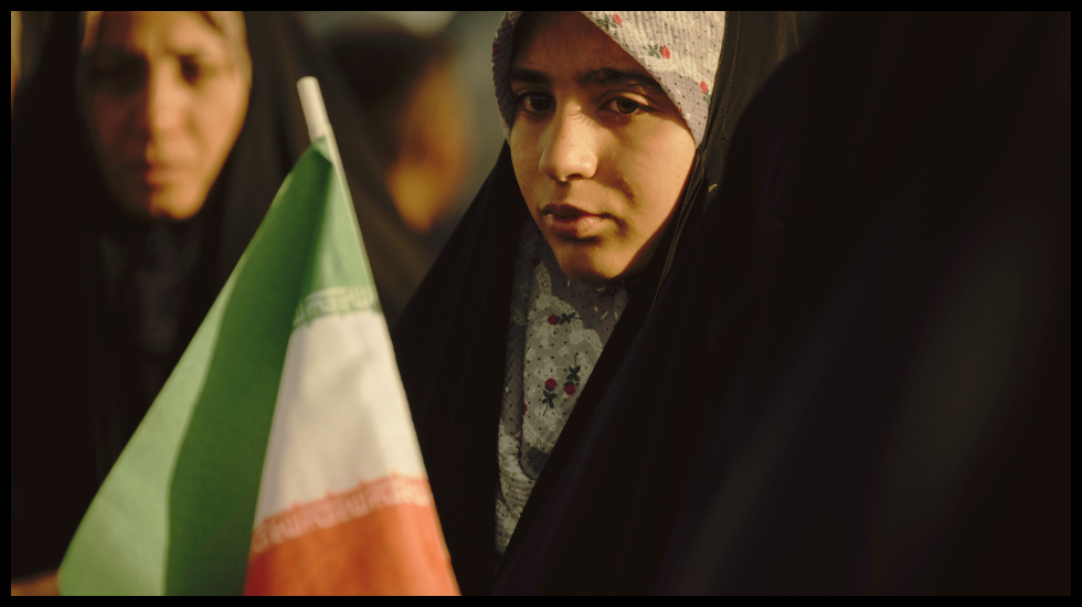 Iran 1