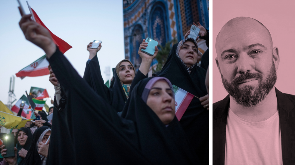 Iran