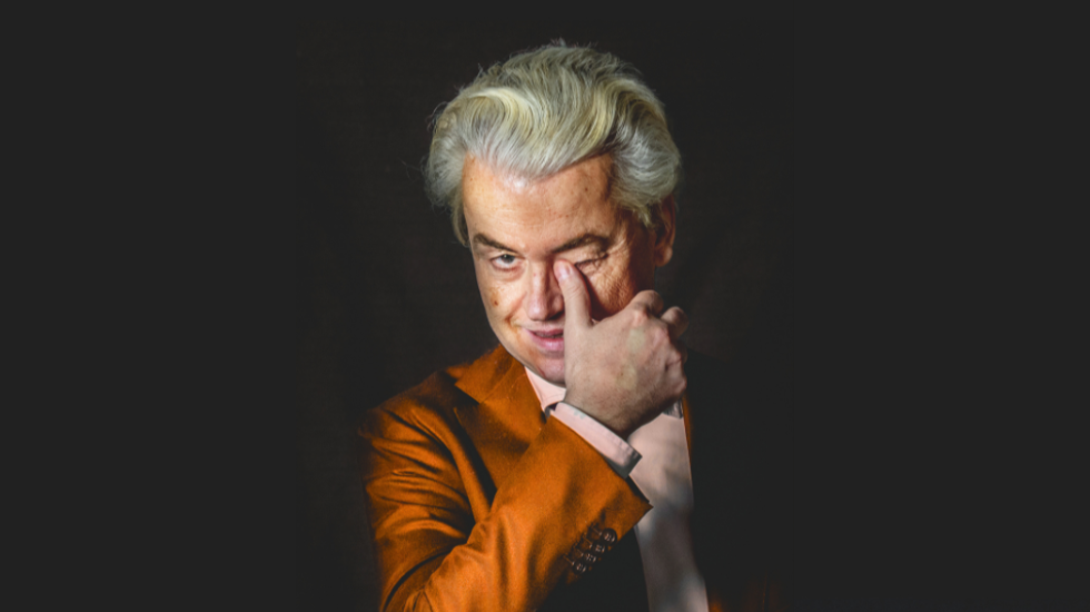 Geert Wilders