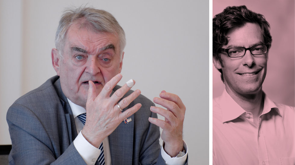 Herbert Reul