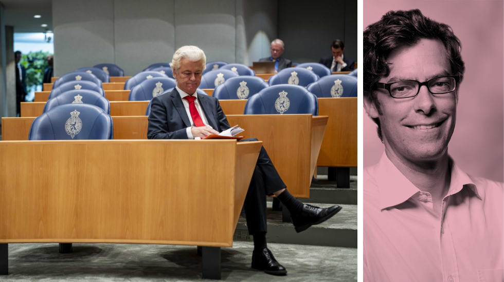 Geert Wilders