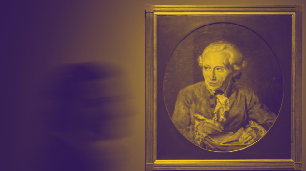 Immanuel Kant