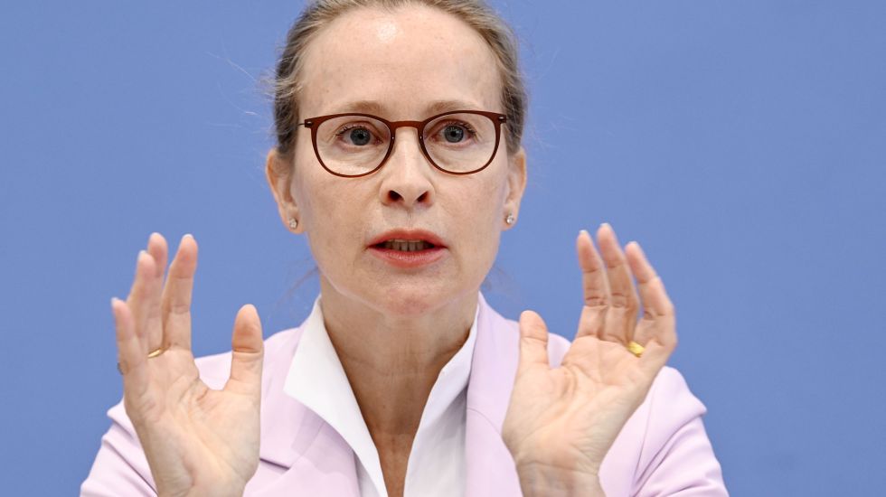 Brosius-Gersdorf
