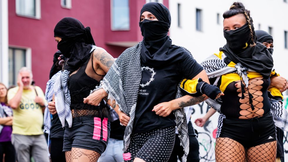 Queers-for-Palestine-Allianz-mit-dem-islamischen-Patriarchat