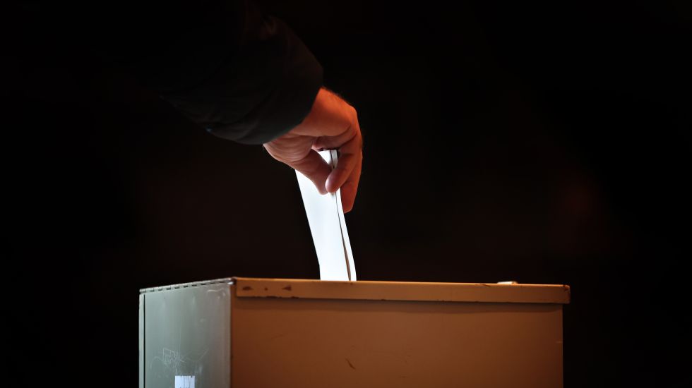 Wahlurne
