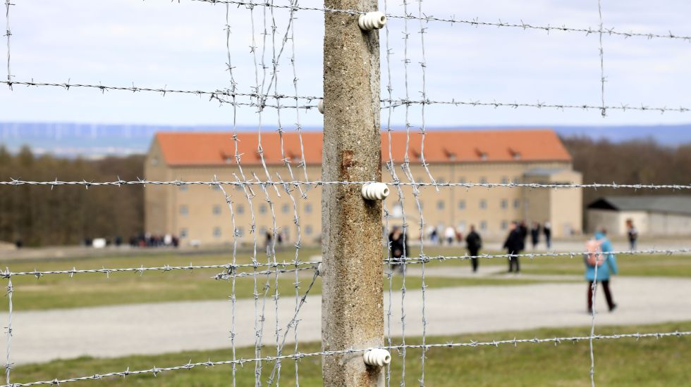 Buchenwald