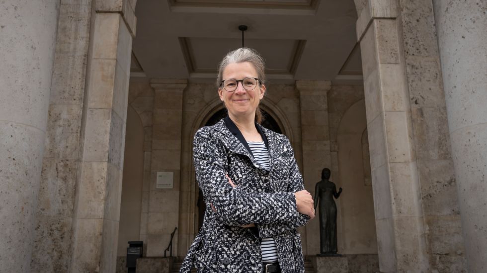 Ann-Katrin Kaufhold