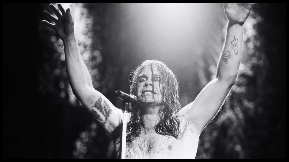 Ozzy