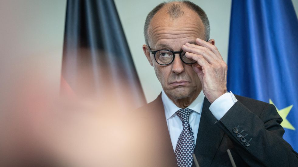 Friedrich Merz