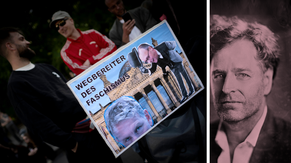 Umgang mit der AfD  - Im Namen des Demokratieschutzes wird die Demokratie untergraben