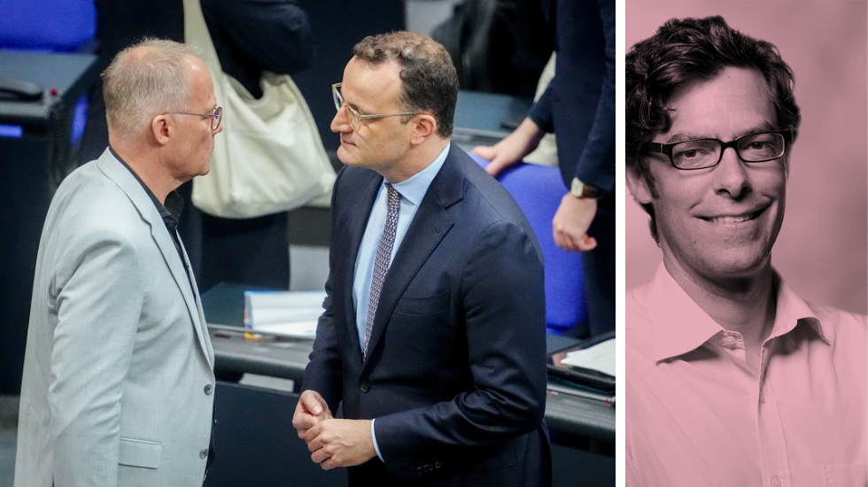 Machtverh-ltnisse-in-der-Koalition-Nicht-Teambuilding-ist-gefragt-sondern-der-Mut-des-Kanzlers