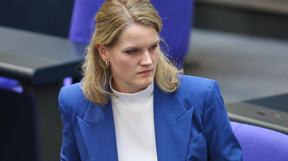 Haushaltswoche: Sonja Eichwede, SPD 