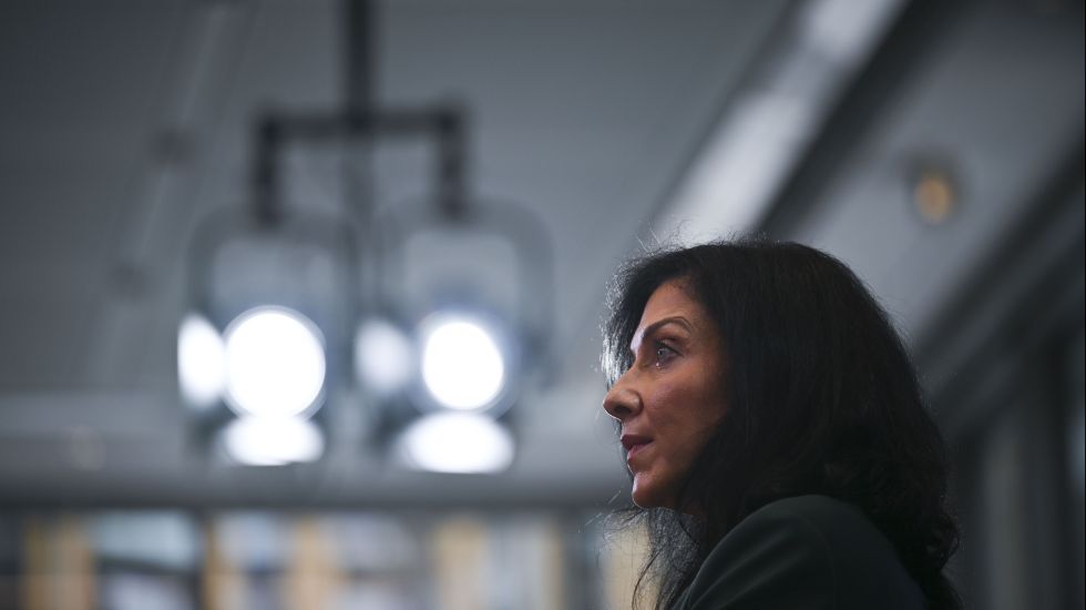 Bundeswirtschaftsministerin Katherina Reiche (CDU)