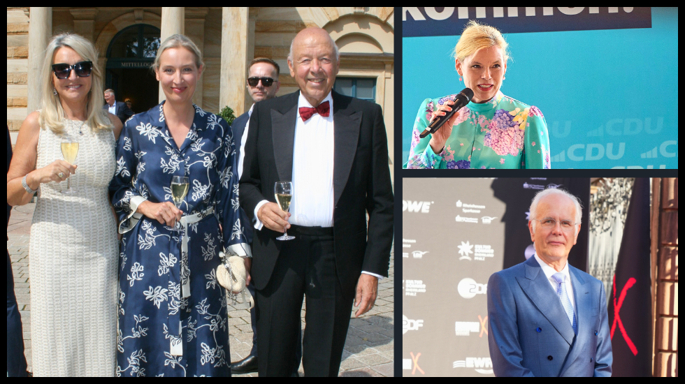 Müller Klöckner Schmidt