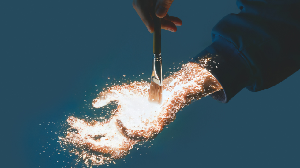 Kulturkiller KI - Beim Promt des Poeten!