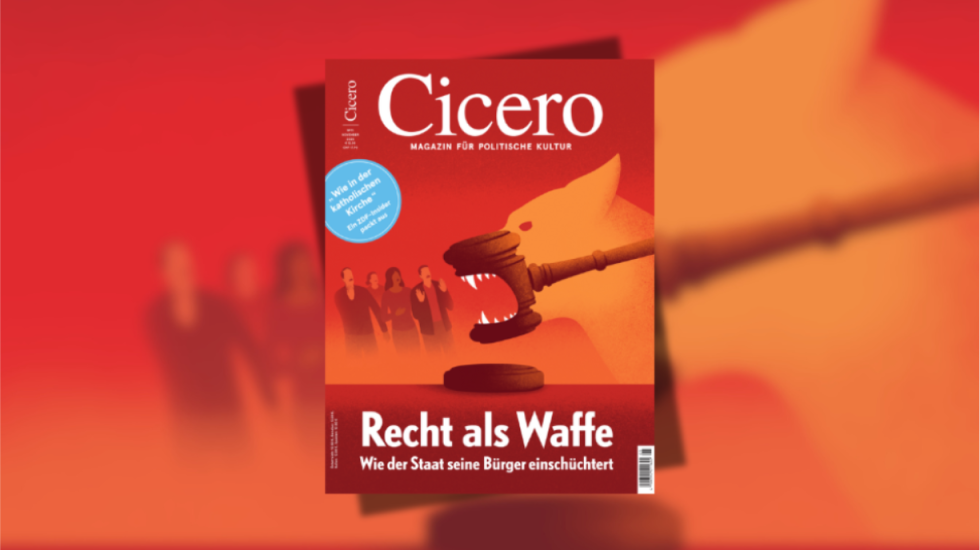 Cicero Cover 11-25