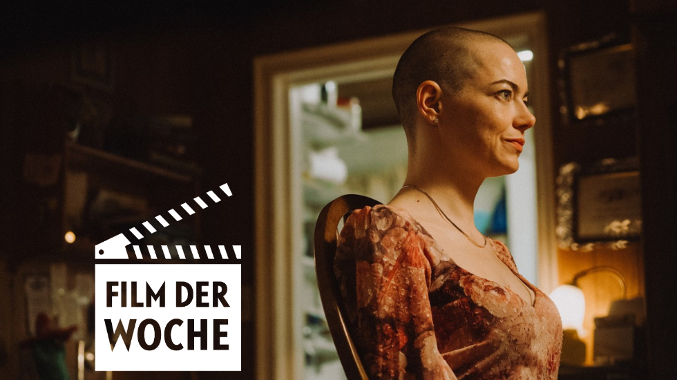 Szenenbild aus „Bugonia“