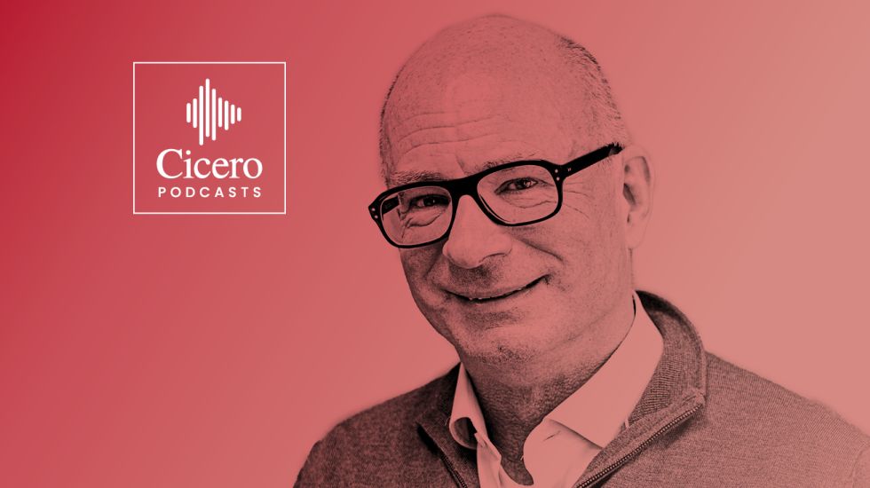 Volker Boehme-Neßler