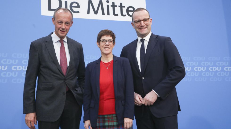 Konrad-Adenauer-Stiftung-Der-Kanzler-und-die-Kandidatin