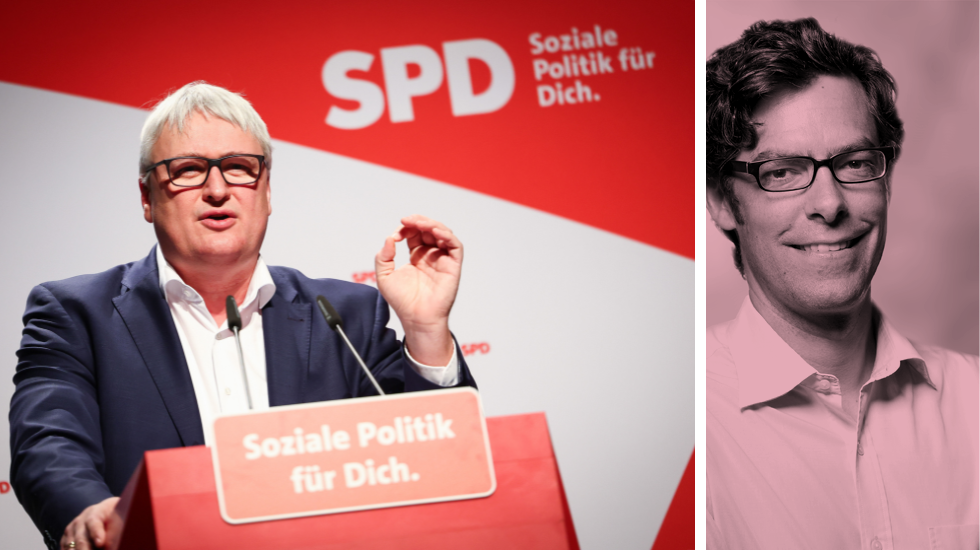 SPD-Politiker-S-nke-Rix-als-BpB-Pr-sident-Ein-linker-Erzieher-f-r-die-politische-Bildung