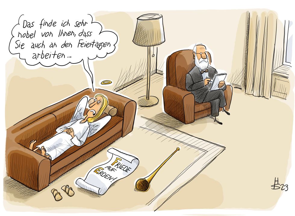 Depressions-Krisenintervention