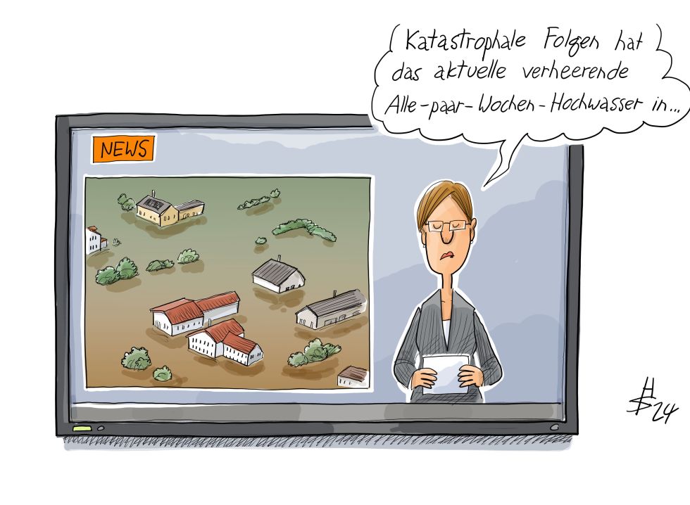 Karikatur